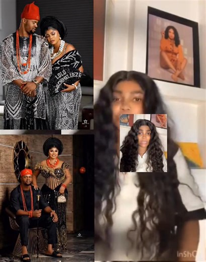 6.2K views · 70 reactions | Evan Okoro How Them Go Come Marry You They No Go Pay Your Bride Price 沈The Most Important Of All Abi Nah Prank???? | Sandra Idubor Amebonation | Facebook