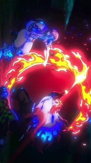 Rate this legendary anime moment 1-10! 👇 #Shorts