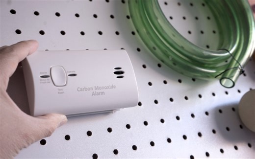 How to detect a gas leak in your home | SafeWise