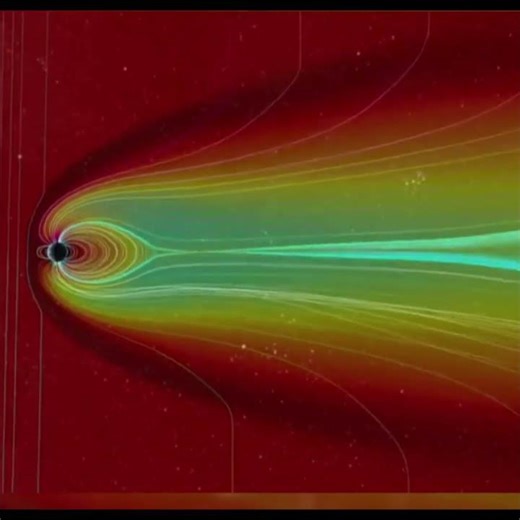 ⚠️ Solar Storm Alert! Network Down, GPS Error — NASA Warning!"#SolarStorm #SolarFlare #trendingnews