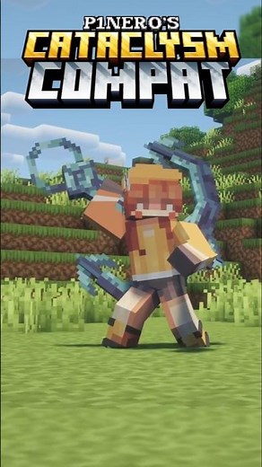 This Mod Adds GUILTY GEAR to Minecraft?!