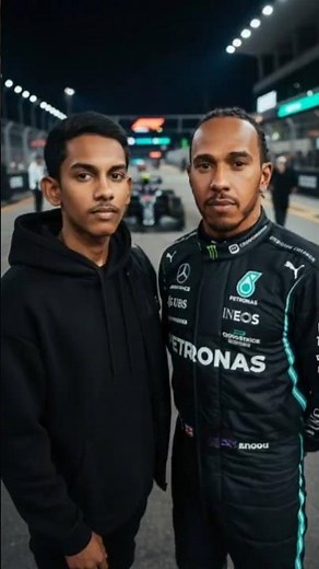 Drawing Lewis Hamilton.✨🖤