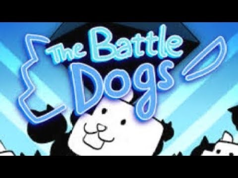 how to download the battle dogs