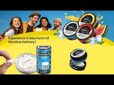 How to Make Nicotine Pouches by the Automation Equipment Whole Line - Snus Packaging Machine