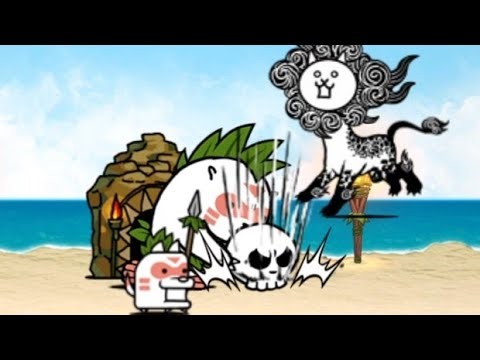 The Battle Cats | Memories of 2025