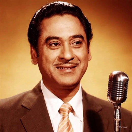 #kishorekumar @legendrysinger #guitar