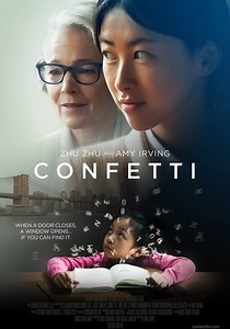 Confetti - movie: where to watch streaming online