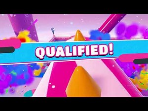 Fall Guys Funny Moments 2025 🤣 | Epic Wins & Fails Compilation