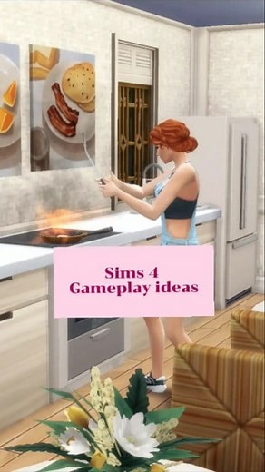 Looking for fresh Sims gameplay ideas? Here are 4 fun and creative career paths your Sim can try: Open a Yoga Studio & Livestream for Simoleons 🧘‍♀️📹 Build a peaceful wellness space and stream your sessions to earn extra cash while spreading zen vibes. Run the Best Spa in Town 💆‍♂️🕯️ Create a luxury spa and treat your Sims to five-star massages they’ll never forget. Become an Event Planner Extraordinaire 🎉📅 Host weddings, parties, and even funerals turn every event into a major moment on t