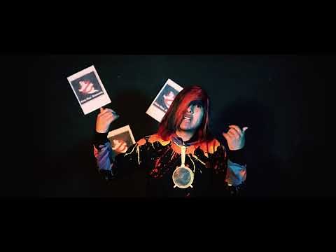 Faraón Love Shady - Game Over Fantasmay [ Video Oficial ]