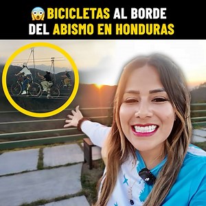 19K views · 1.5K reactions | Esta es la Santa Rosa de Copan que me sorprendió  #travel #santarosadecopan #Honduras #lauxelmundo #travel #copan #colombia #centroamerica | Lauxelmundo | Facebook