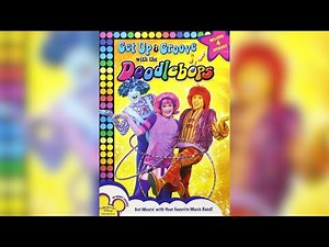 The Doodlebops: Get Up & Groove (HD/60fps)