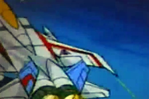 Transformers Season 1 Episode 2 More Than Meets The Eye Pt 2