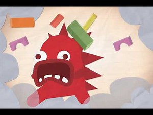 Endless Alphabet demolish