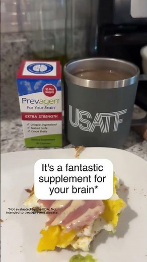 Start your #prevagen journey today!