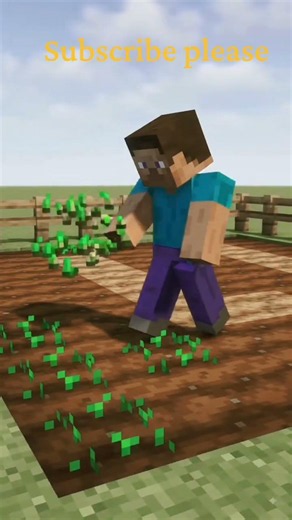 🎮I Survived 100 Days in Minecraft… But Something Went TERRIBLY Wrong! 😱🔥#trending