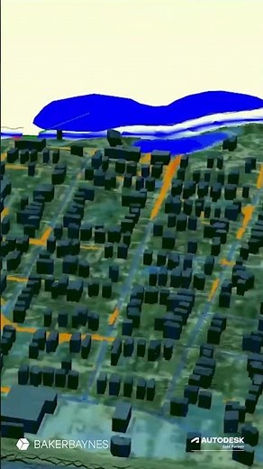 Stop Flooding Before It Starts – Register Now! Exploring Autodesk InfoWorks ICM