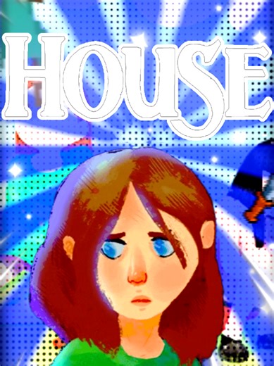 ce jeux est a faire !! #house #jeuxvideo