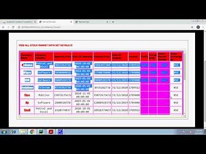 Predicting Stock Market Trends Using Machine Learning and Deep Learning Algorithms Via Continuous an