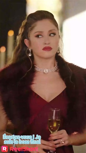 58K views · 1K reactions |  Regardez les épisodes COMPLETS :  Continuez l'histoire ici https://reelslink.com/cps/5gRgo3-033  Téléchargez l'application « ReelShort »,  recherchez « Écartez vous ! Je suis le boss final » et regardez l'intégralité | Dskfhdsagbllvngj | Facebook