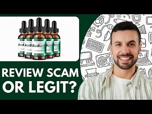 Audizen Review - 2025 | SCAM or LEGIT? (Quick Tutorial)