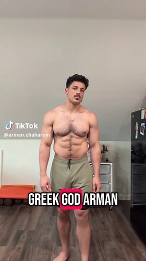 Effective Kitchen Workout Routine for Warm-Up