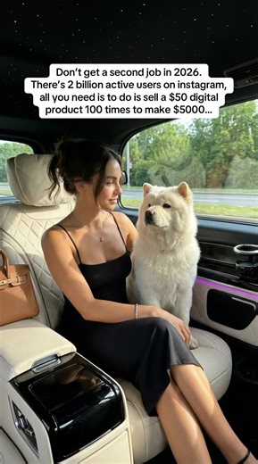 Here’s how this works👇🏼 🚨But they do not sell themselves so drop a “Start” in comments to learn how! 1. Affiliate Links 2. 14-Day Home Workout Program 3. Self Care Journal Promts and Planner 4. Social Media Strategy Guide for Begginers 5. Habit Trackers Simple products people are already looking for. Here’s the part most people miss 👀 Price one product at $50. Sell just 2 a day. That’s around $3,000 a month from ONE product. And yes, this can be done using Ai avatars 🤯 The difference is not