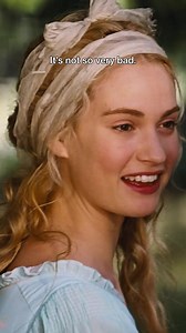 Movie Title: Cinderella (2015) Ella resides with her abusive stepmother and her daughters who continuously make her suffer at home. Her life changes when she meets a handsome man of nobility who gives her a chance to become free. | BestLatest