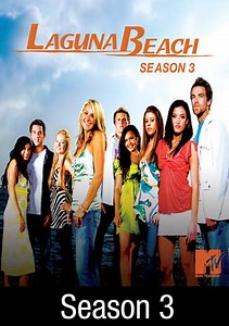 Laguna Beach: The Thrill Of The Hunt