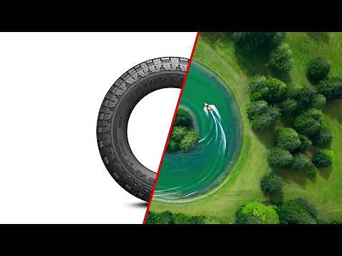 Dueler A/T Ascent Combines Elevated On-Road Comfort with Rugged Off-Road Power | Bridgestone