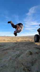 Manual Jack Flip. Impact Flip. Hook Flip. Sean Flip? #AGMproducts #manualjack | AGM-Products