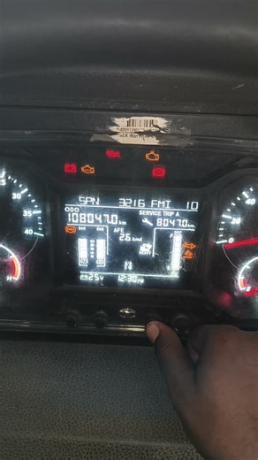 Fault Code||3216,5626,5842||Tata signa bs6 def scr sys fault problem||Tata signa poor pickup problem