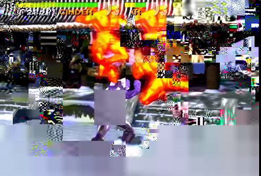 La versión arcade de Killer Instinct es una de las cosas más espectaculares de la época | El primer gameplay