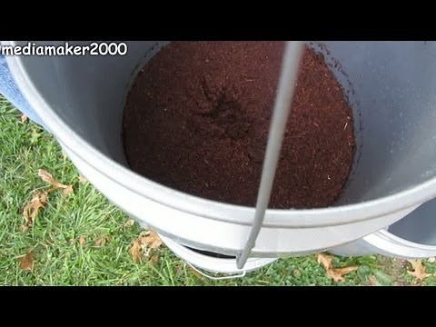 Coco Coir: Easiest Way To Expand & Rehydrate Coco Coir Bricks