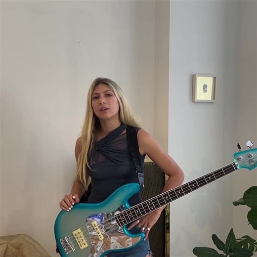 Meet the Fender Next Class of 2025: 20 global artists expanding the world of guitar. 🎸 And who better to introduce this years' class than Next alum, Blu DeTiger?! Learn more about each artist and their favorite gear: https://bit.ly/44KTIMk Congrats to: Aziya Balu Brigada Brandy Senki Chinese Football Cruza DARUMAS Flawed Mangoes Fleshwater Friko Horsegirl Lambrini Girls Leon Thomas Maggie Baugh Malcolm Todd Man/Woman/Chainsaw Marc Scibilia Oracle Sisters otoha Renee Wavvyboi | Fender