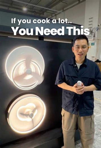 Illuminate Your Kitchen with the Luminary YJ-1016