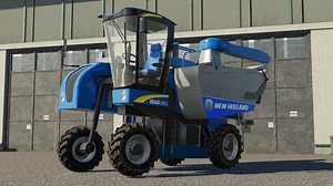 BRAUD 9000L V1.1 - FS19 mod - FS19.net