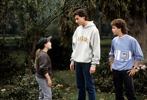 'Full House': Were DJ's Boyfriend Steve and 'Cousin Steve' the Same Person?