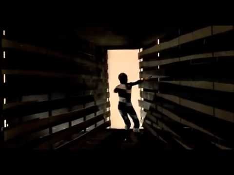 Footloose Dancing Warehouse Scene 1984