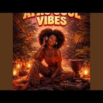 Danza Kuduro Afro (Afrosoul Remix)