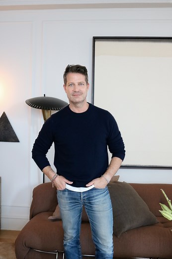 The “why” behind my NATE HOME collection. Have a favorite product or something you’d love to see next year? Leave a comment below! Head to the link in my bio to shop the full collection. | Nate Berkus