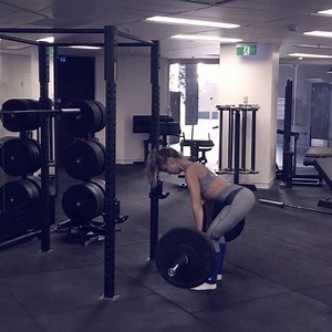 Work your booty, posterior chain and core with this awesome lower body circuit👊🏻 A1 5 X Conventional Deadlifts A2 5 X Lying Hamstring Curls A3 10 X Romanian Deadlifts A4 10 X 90' Hip Extensions A5 20 X Kettlebell Swings A6 20 x 45' Hip Extensions Perform A1-A6 to back with a 3 minute rest at the end of A6. Repeat circuit 3-5 times 💪🏻#basebodybabeslove#workout #booty #workoutvideo #gym #liftweights #strength #chicksthatlift #basebodybabes | Base Body Babes