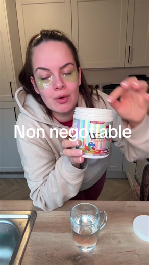 Essential Pre-Workout Supplement for Beginners