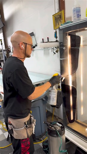 Car Custom Visor Shades 😎 | Window Tinting Queen