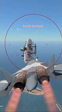 SU-57 in War Thunder...