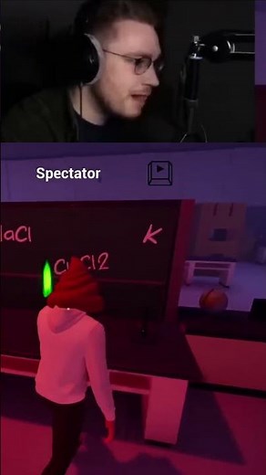 Streamer Explores Game With Poop Emojis #shorts