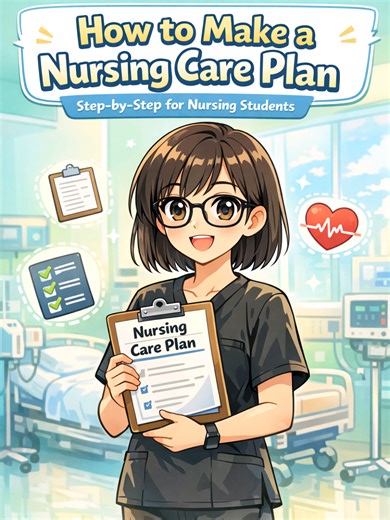 Creating Nursing Care Plans with ADPIE Made Simple
