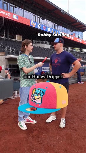 Bat Boys on Instagram: "Who has the best hat in Minor League Baseball? 🤔 There are so many creative designs and special themes across the minor leagues 👀 The Spanish Heritage hats are some of our favorites for sure 🦾 We heard so many fire new ones from these guys that we’d never seen before 🔥 Put us onto more down in the comments and tell us your favorite! 💯#mlb #milb #baseball #minorleaguebaseball #homerun #baseballhat #baseballplayer #baseballseason"