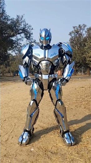 robot 🤖 #shorts #youtubeshorts #comedy #shortvideo #viral #robot