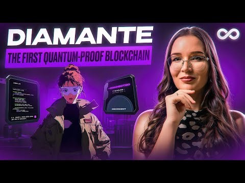 Quantum Computing and Blockchain Security | Diamante Review